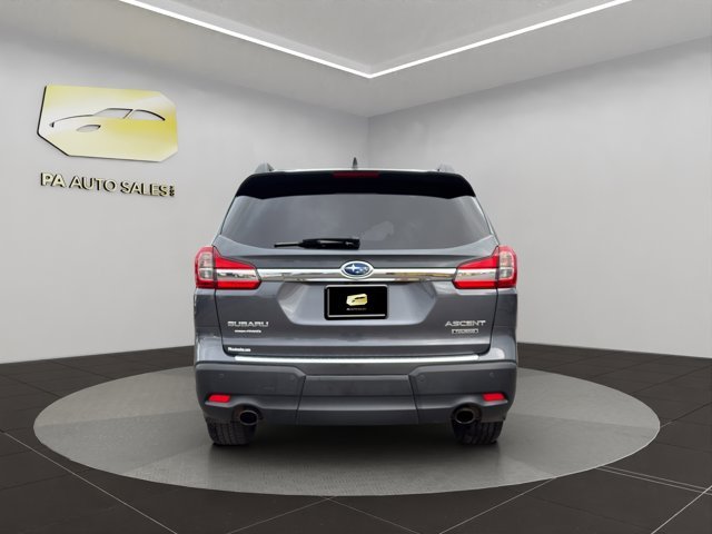 2021 Subaru Ascent Touring photo 4