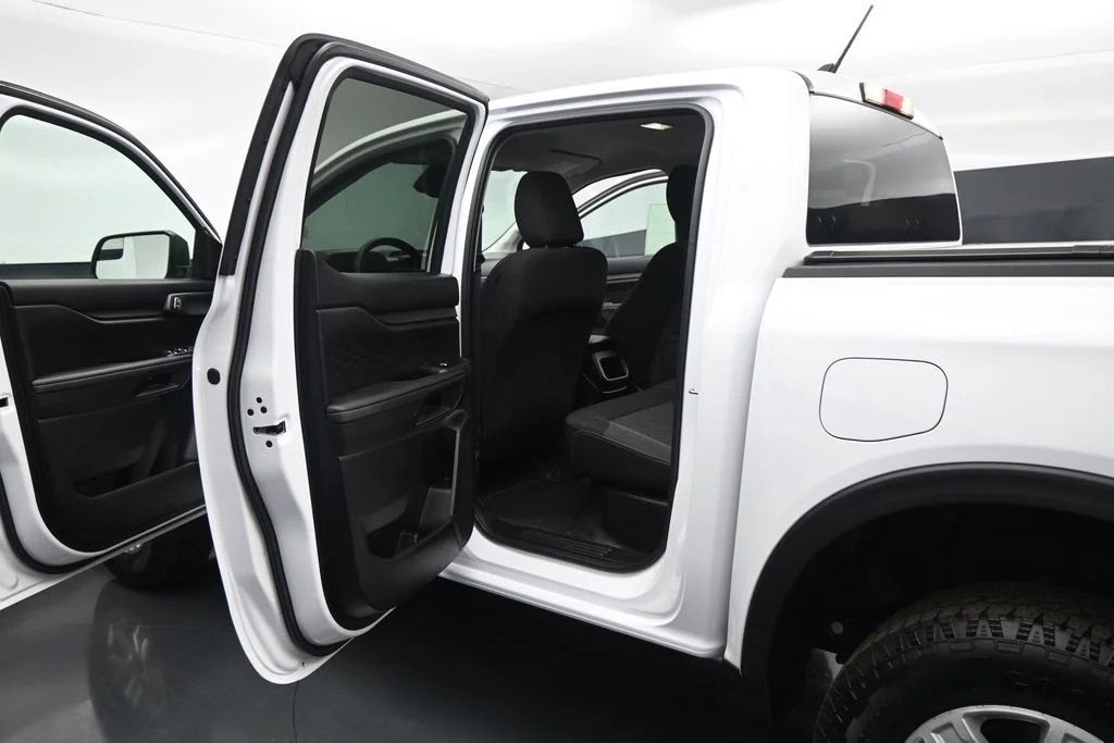 Certified Used 2025 White Ford XL image 16