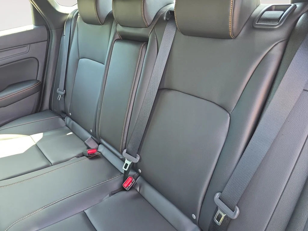 New 2026 Solar Silver Metallic Acura A-Spec Tech Package image 13