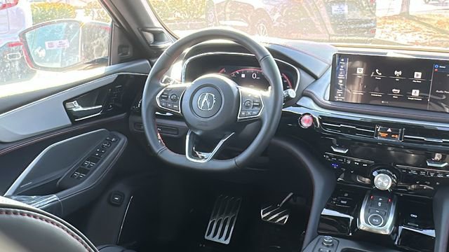 2025 Acura MDX A-Spec Package - Photo 54