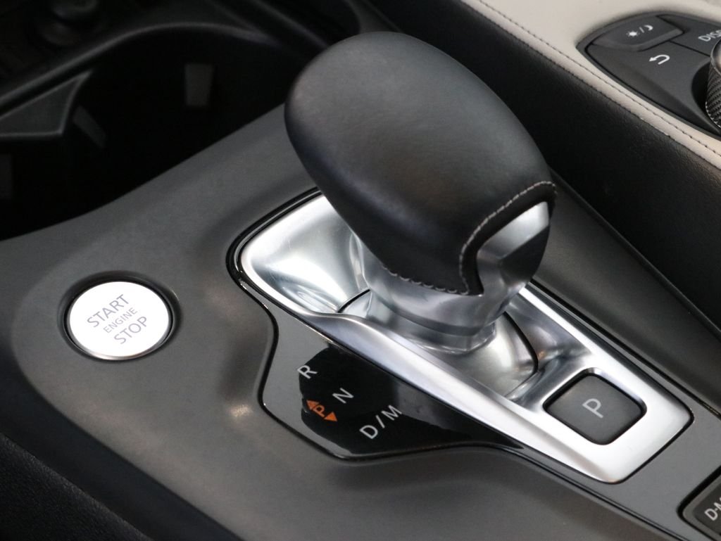 Certified Used 2023 Gray INFINITI LUXE image 20