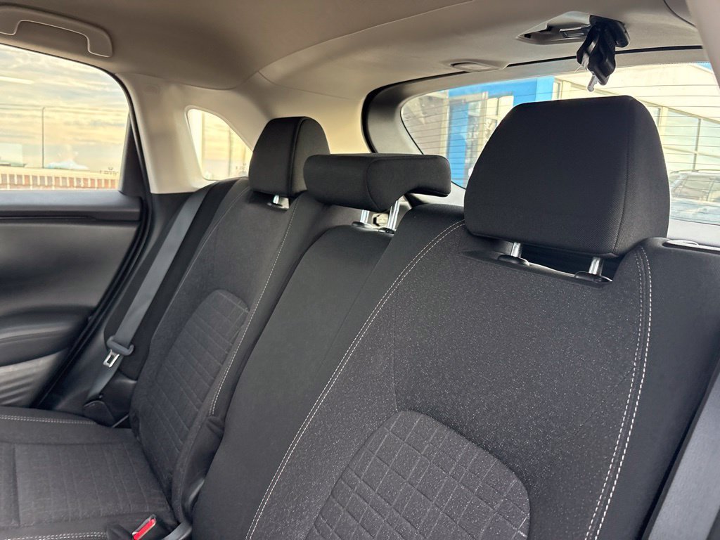 Certified Used 2024 Black Honda LX image 33