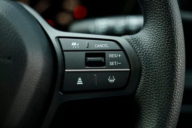 2026 Honda CR-V LX - Photo 16