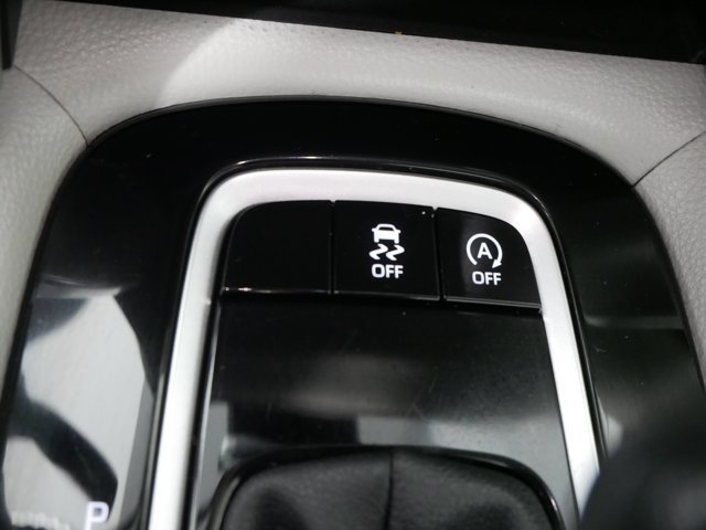 Certified Used 2023 Jet Black Toyota L image 27