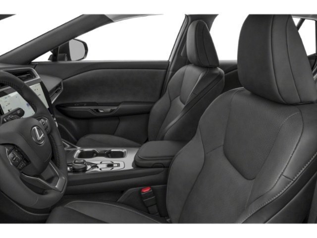 2026 Lexus RZ Premium - Photo 22