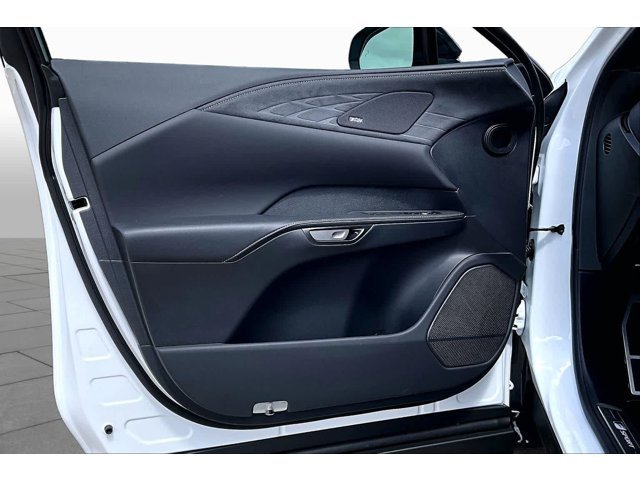 New 2026 Ultra White Lexus F SPORT PERFORMANCE AWD image 17