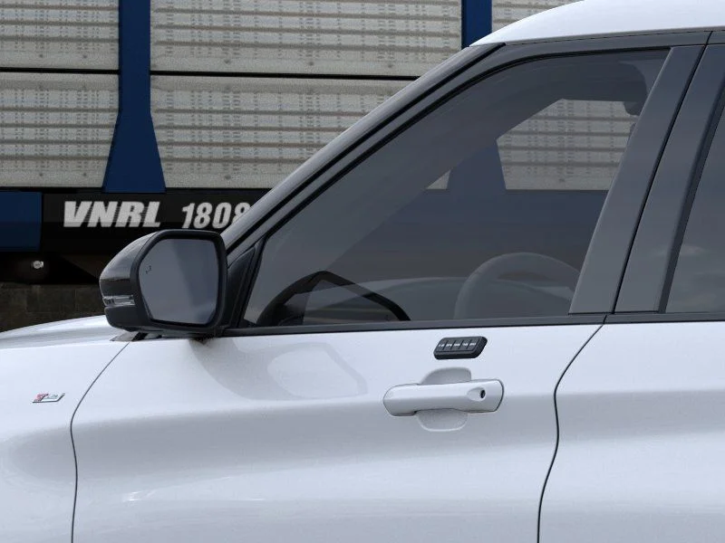 New 2026 Space White Metallic Ford ST-Line image 20