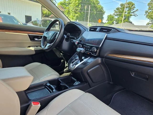 Used 2019  Honda Touring image 22