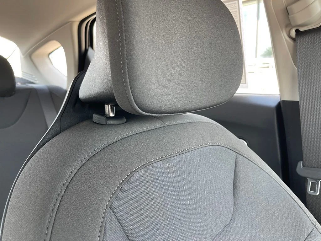New 2026 Blue Kia LX image 24