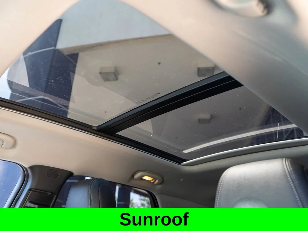 Used 2022 Gray Chevrolet LT image 12
