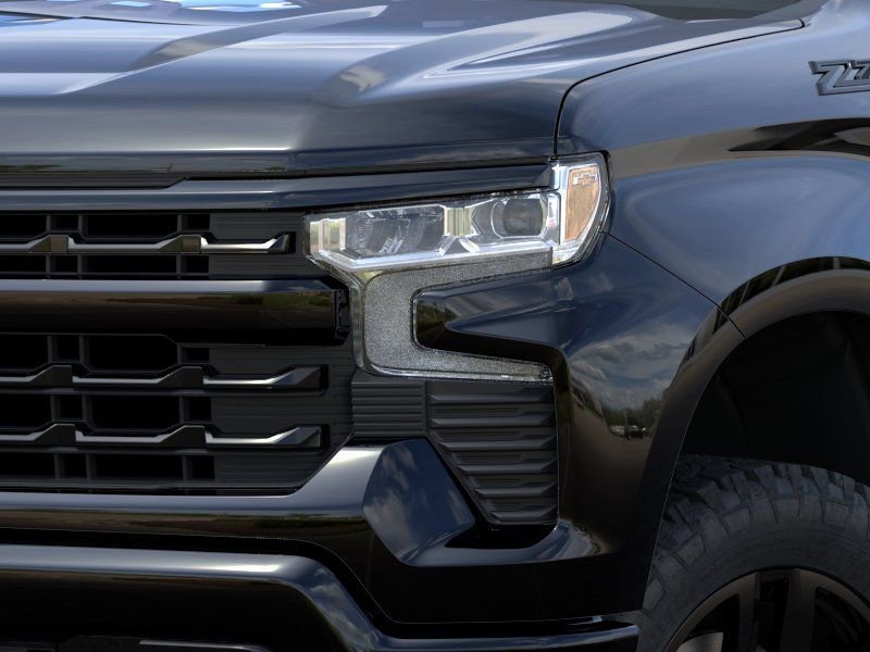New 2026 Black Chevrolet RST image 10