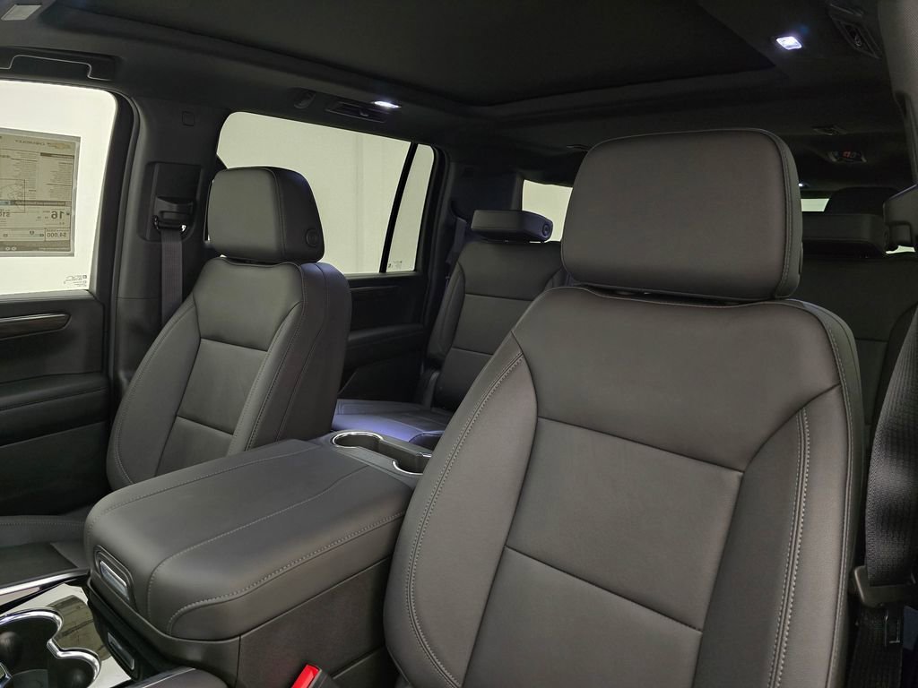 2025 Chevrolet Suburban Z71 - Photo 49