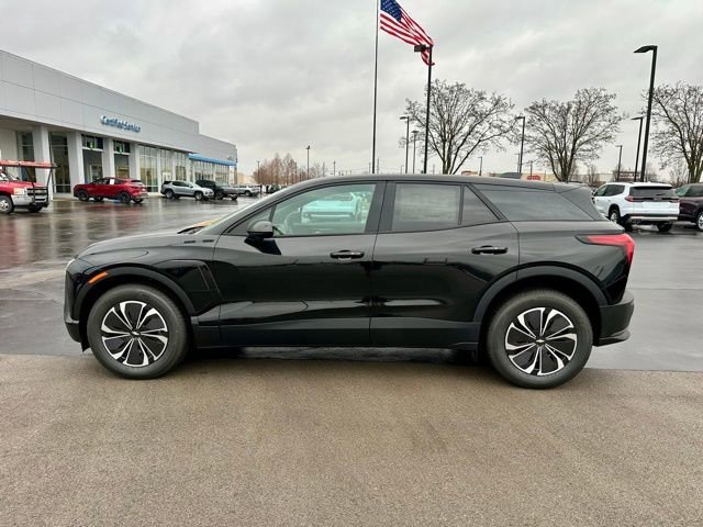 2026 Chevrolet Blazer EV LT - Photo 6