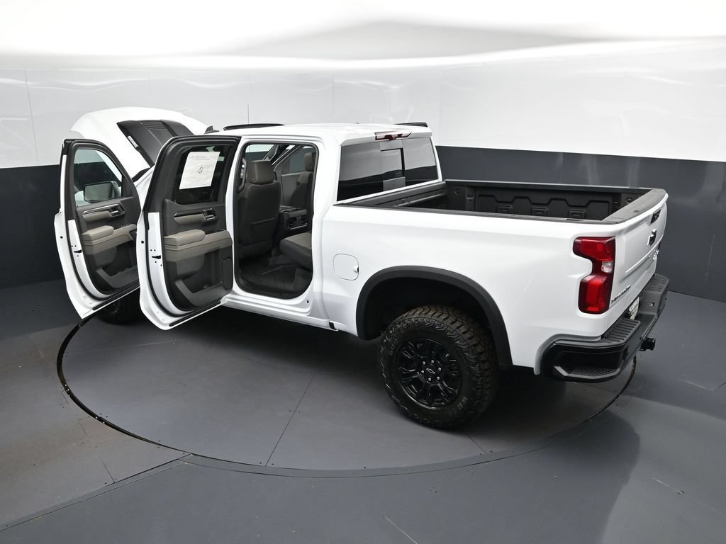 2026 Chevrolet Silverado 1500 ZR2 - Photo 49