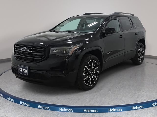 2019 GMC Acadia SLT-1 FWD's photo