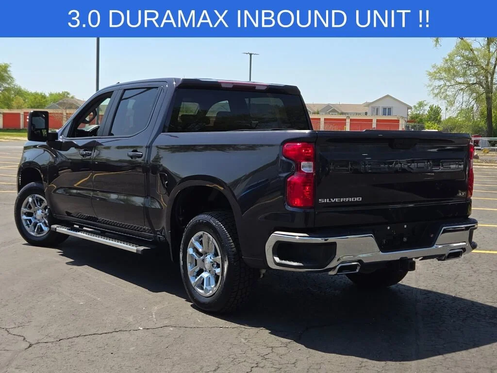 2022 Chevrolet Silverado 1500 LT - Photo 14