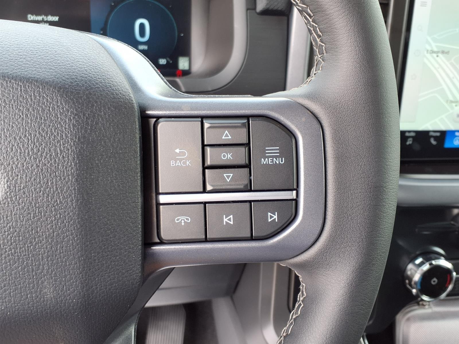 New 2026 Avalanche Ford XLT image 27