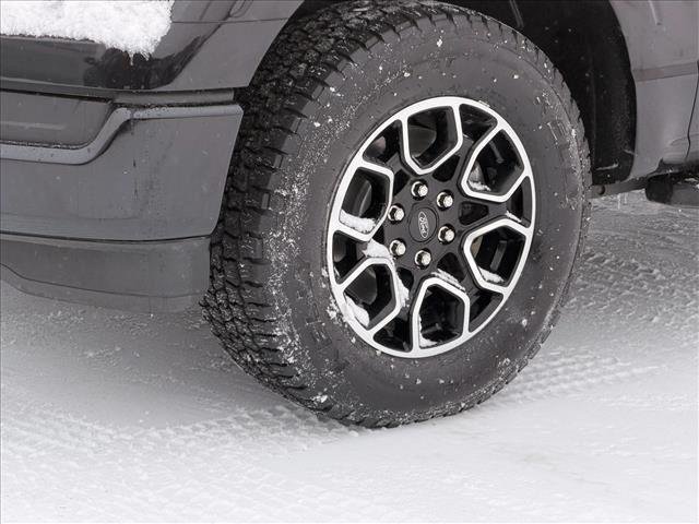 Used 2023 Agate Black Ford XL image 22