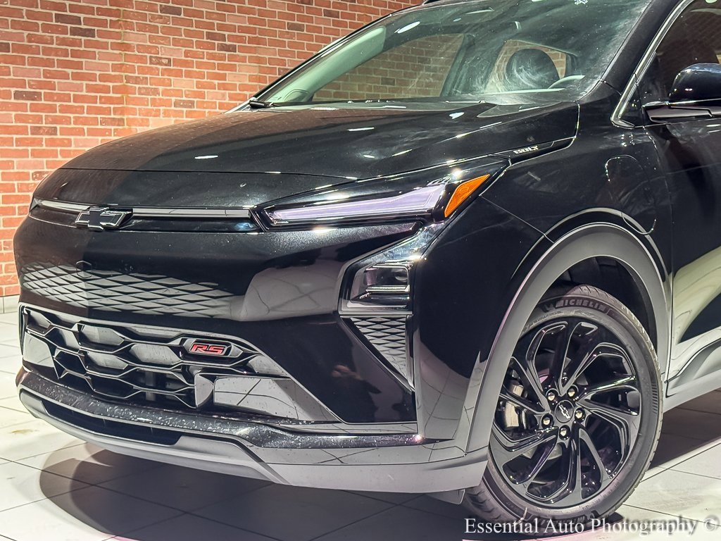 2027 CHEVROLET BOLT - Image 3