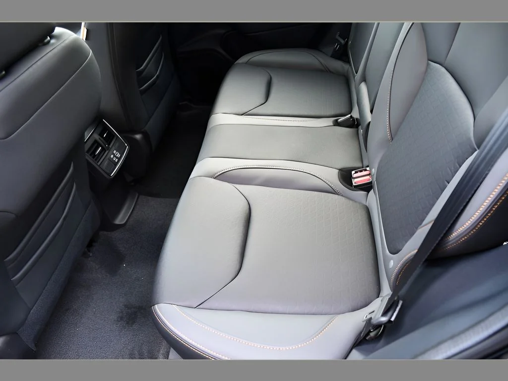 2026 Subaru Forester Wilderness - Photo 15