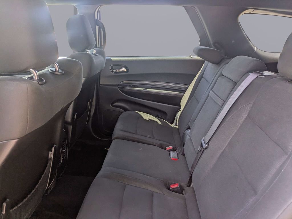 Used 2023 Red Dodge GT image 14
