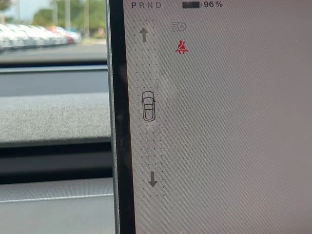 Certified Used 2024 Gray Tesla Base image 28