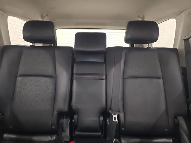 Used 2022 Blizzard Pearl Toyota Limited image 21