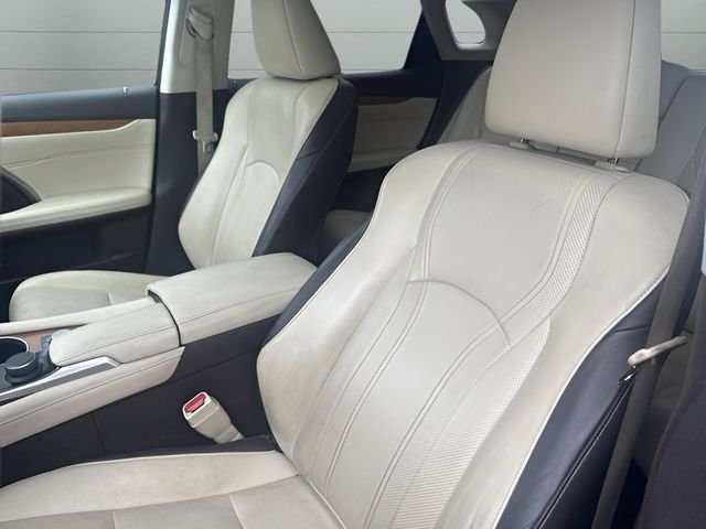 Used 2016 Blue Lexus 350 image 19