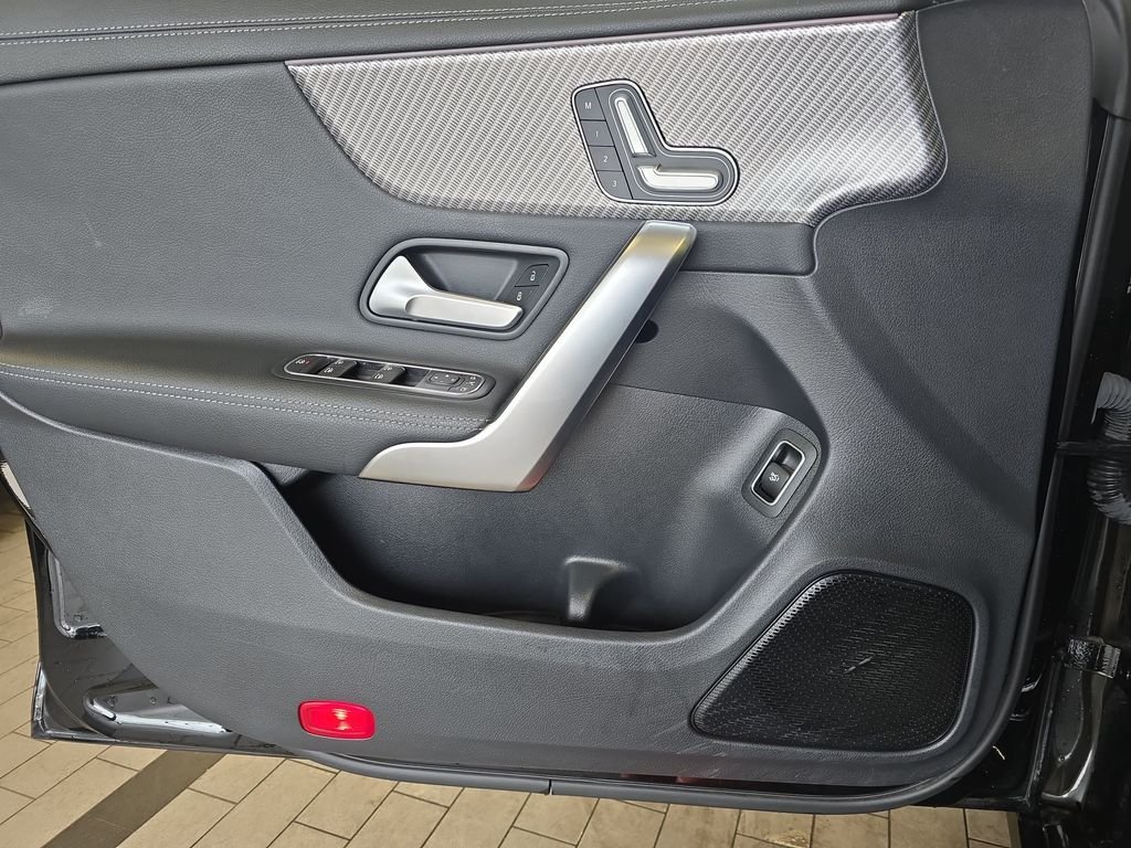Certified Used 2025 Black Mercedes-Benz CLA 250 image 27