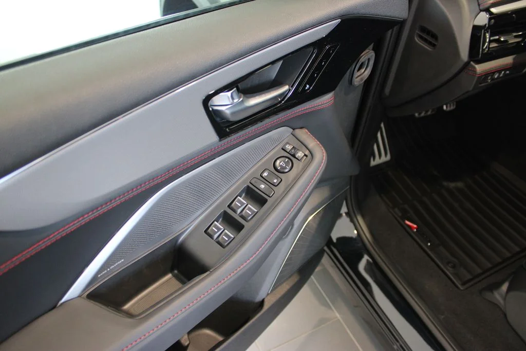 New 2026 Majestic Black Pearl Acura A-Spec image 28