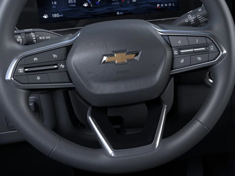 2027 Chevrolet Tahoe LT - Photo 19