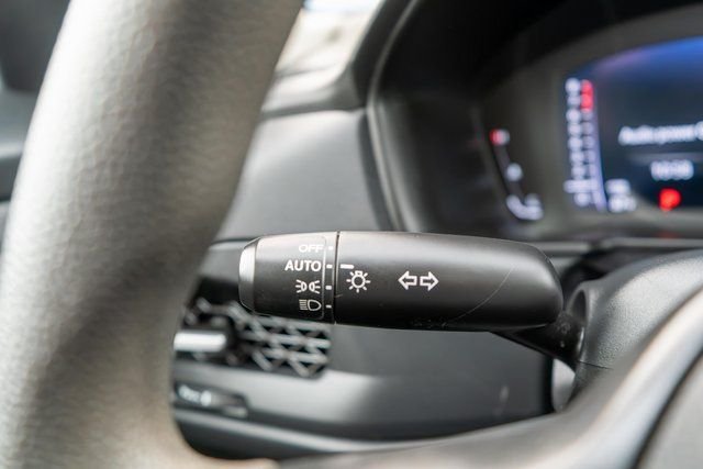 2023 Honda Accord EX - Photo 24