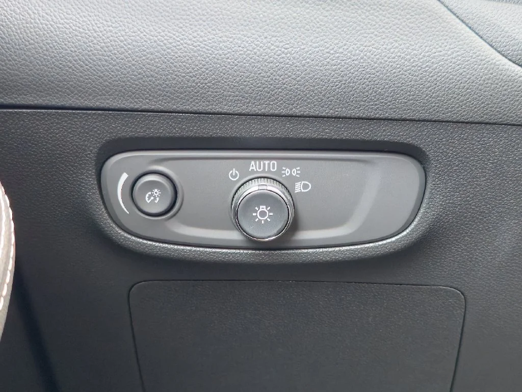 2026 Buick Encore GX Avenir - Photo 18