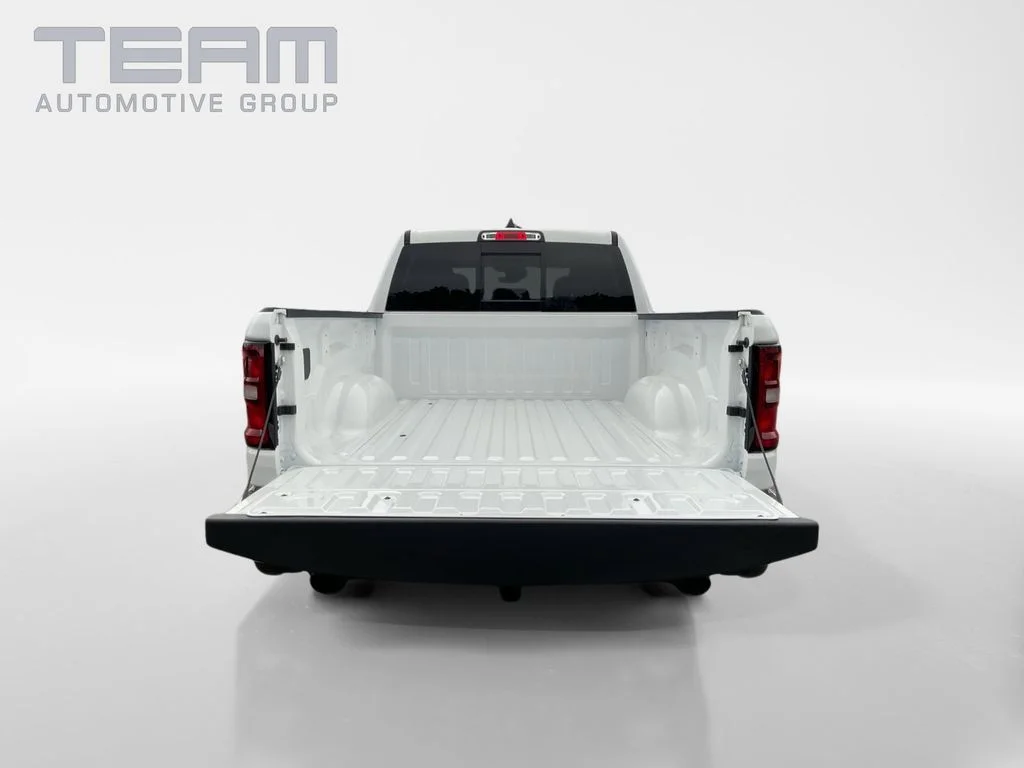 New 2026 White Ram Big Horn/Lone Star image 13