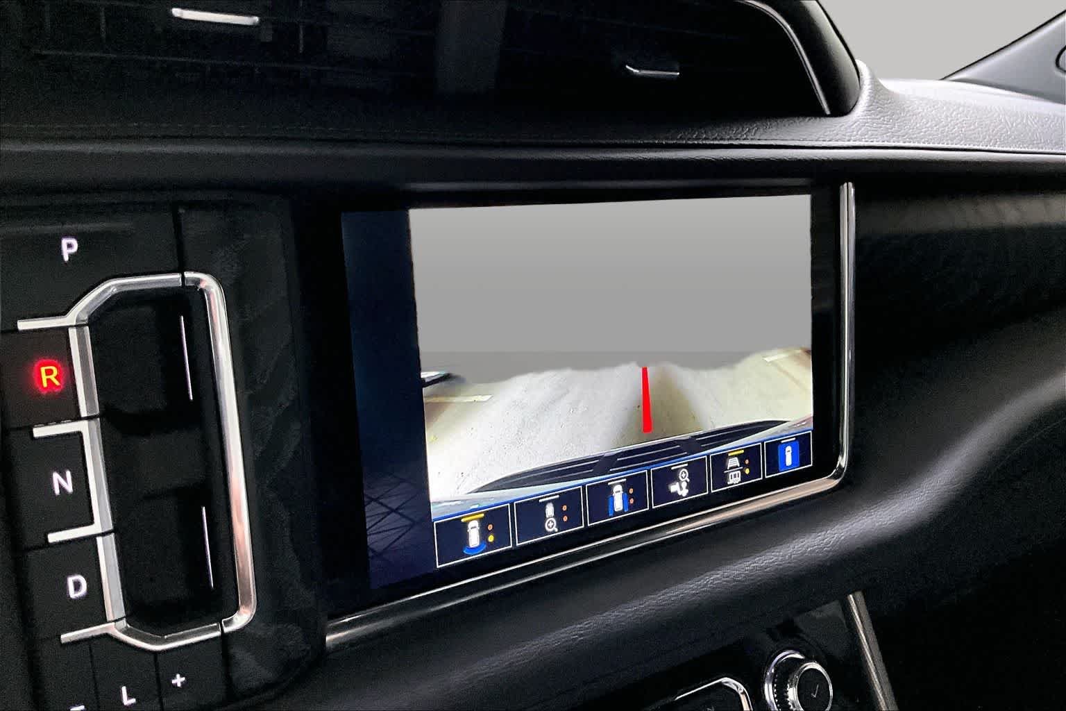 Used 2023 Sterling Metallic GMC Denali image 26