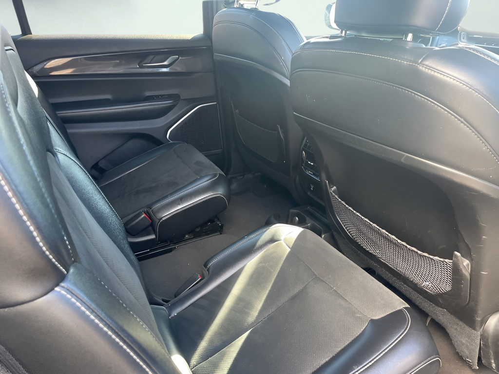 Used 2021 Gray Jeep Altitude image 7