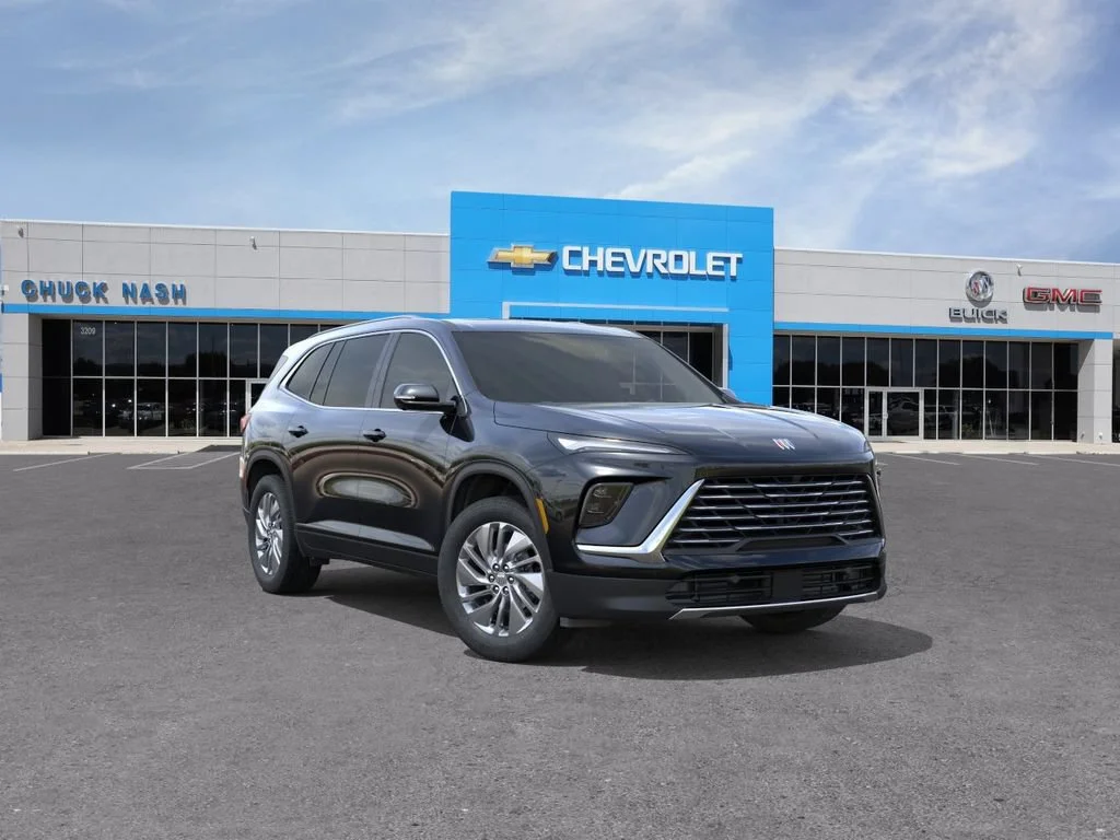 2027 Buick Enclave