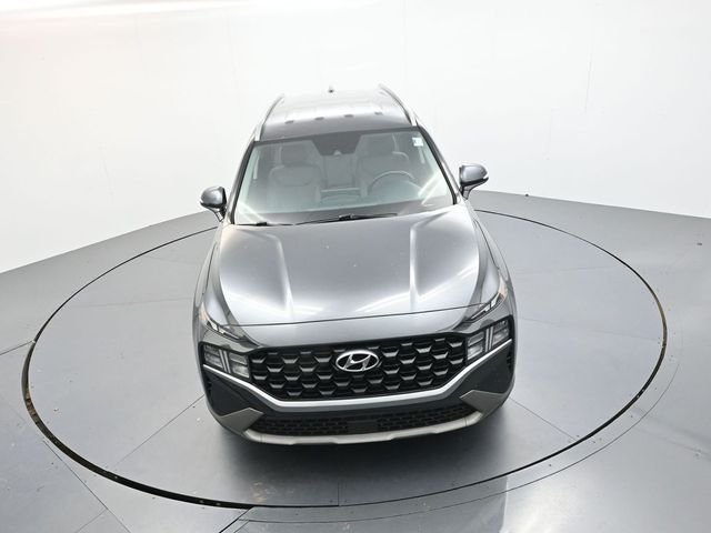Used 2023 Gray Hyundai SEL image 37