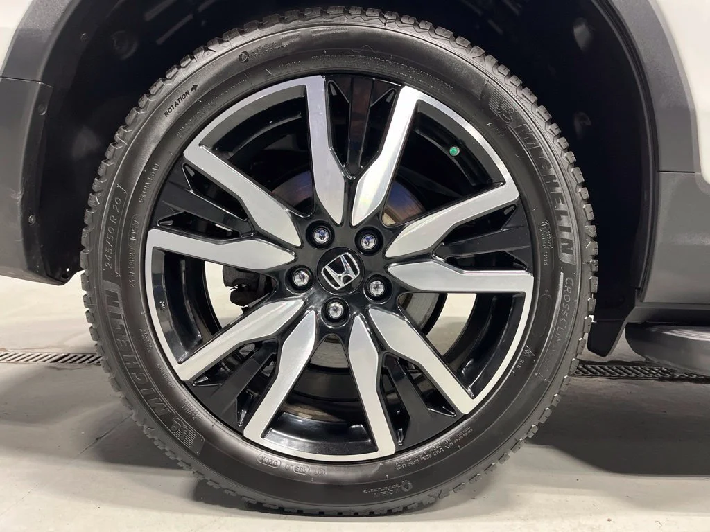 2022 Honda Pilot Touring - Photo 85