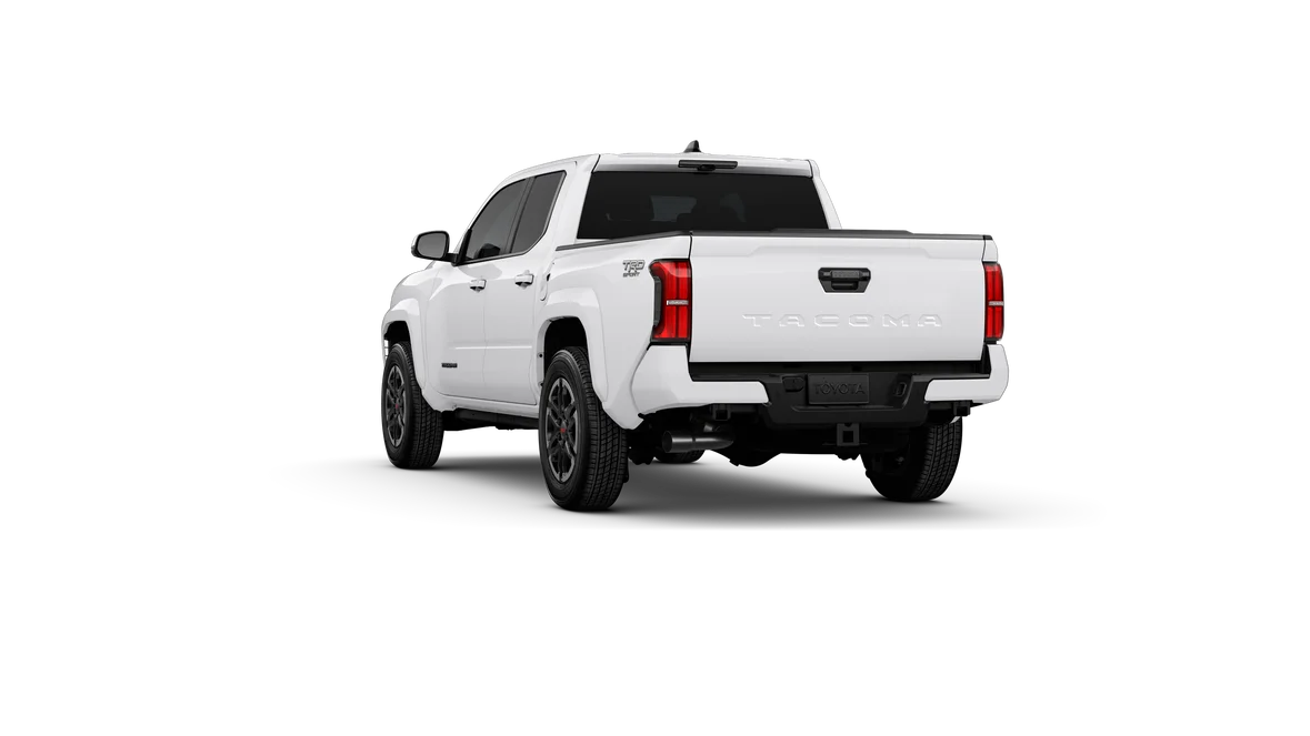 New 2026 Ice Cap Toyota TRD Sport image 26