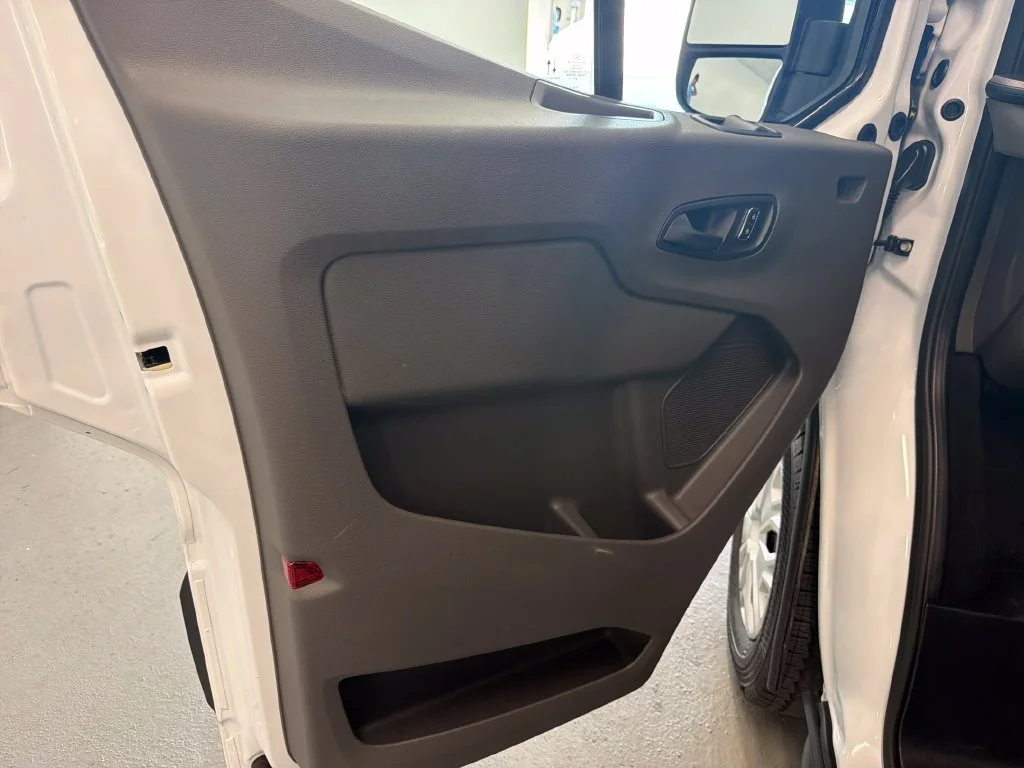 Used 2026 White Ford XLT image 11