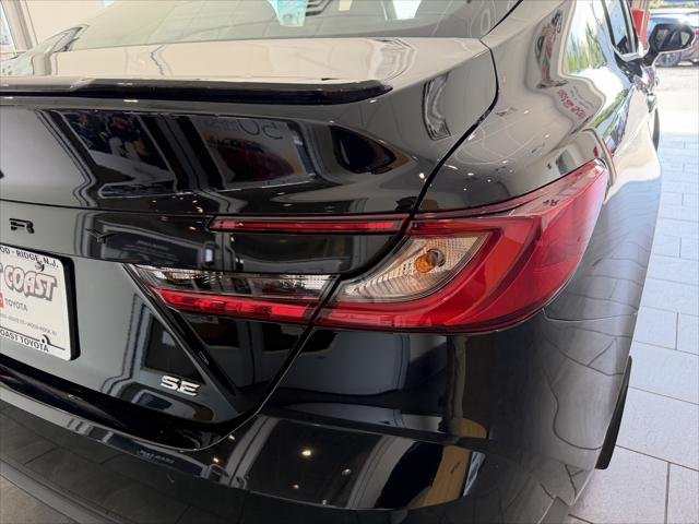 Certified Used 2026 MIDNIGHT BLACK METAL Toyota  image 40
