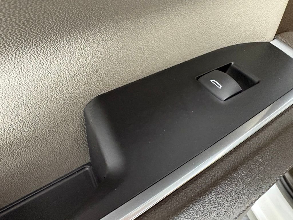 Used 2026 White Chevrolet LTZ image 35