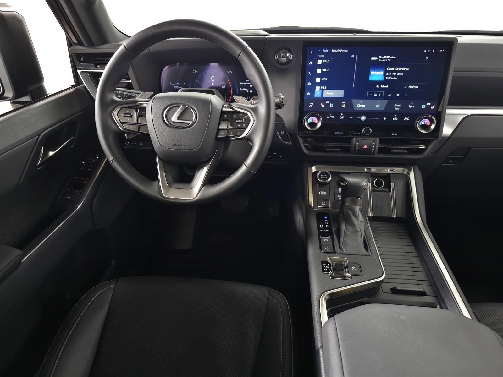 Certified Used 2024 Nebula Lexus PREMIUM+ image 21