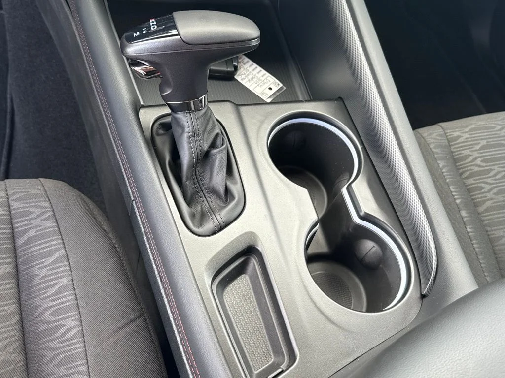 Used 2026 Gray Dodge GT image 26