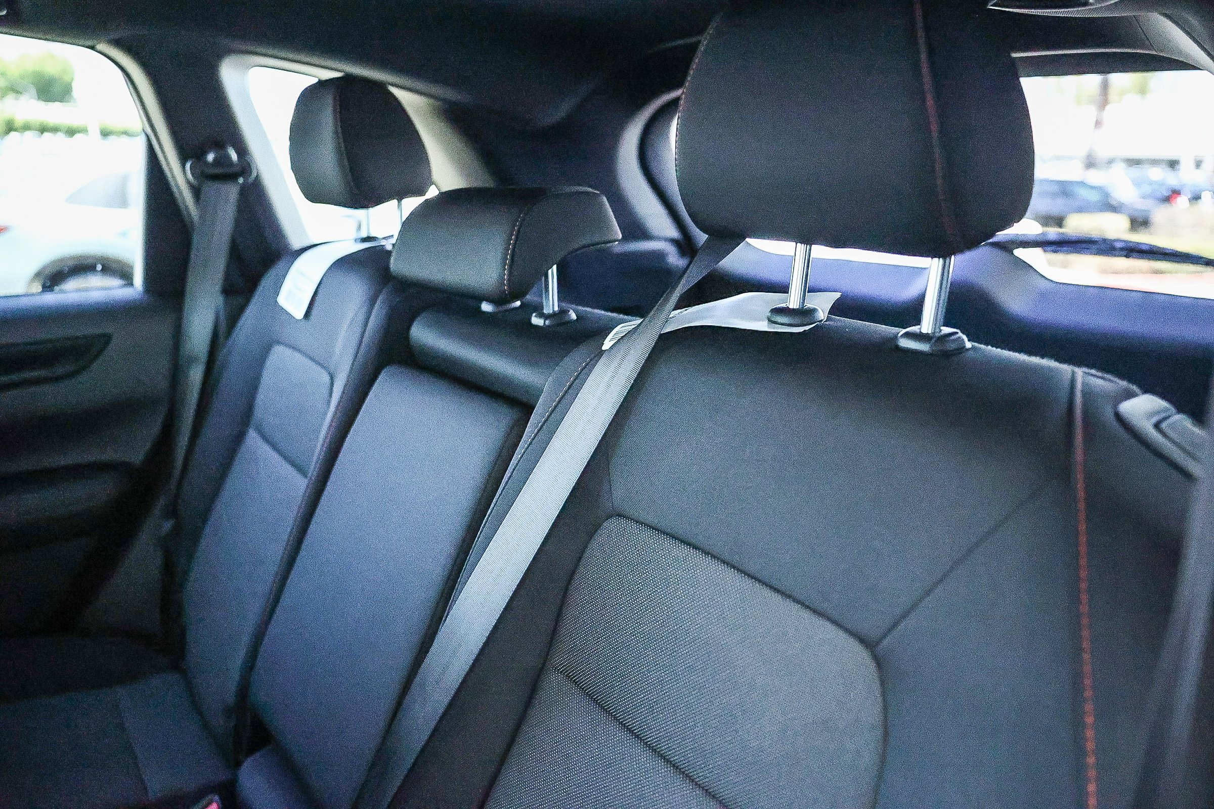 New 2026 Platinum White Pearl Honda Sport AWD image 22