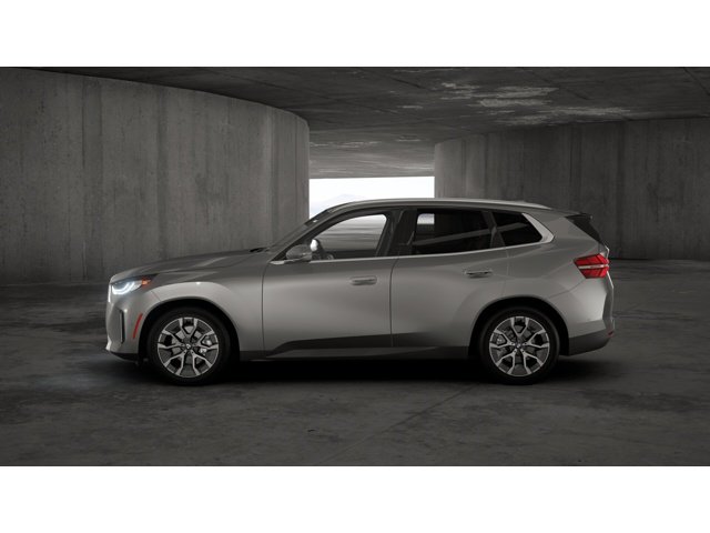 New 2026 Skyscraper Grey Metallic BMW 30 xDrive image 4