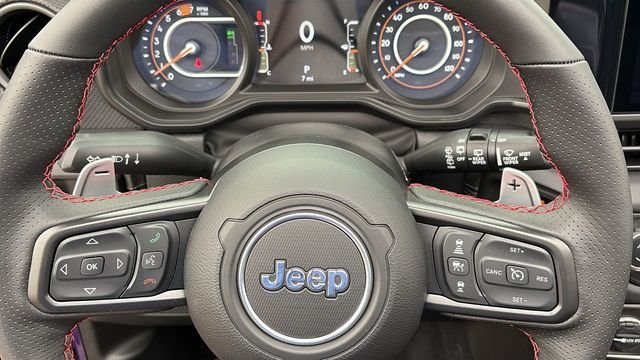 New 2026 Reign Jeep Moab 392 image 12