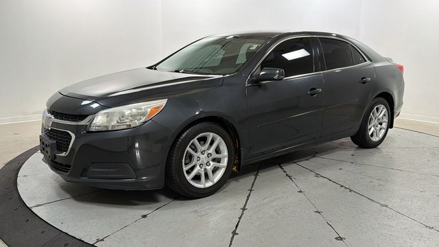 2014 Chevrolet Malibu LT