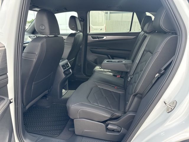 2026 Volkswagen Atlas Cross Sport SE - Photo 13